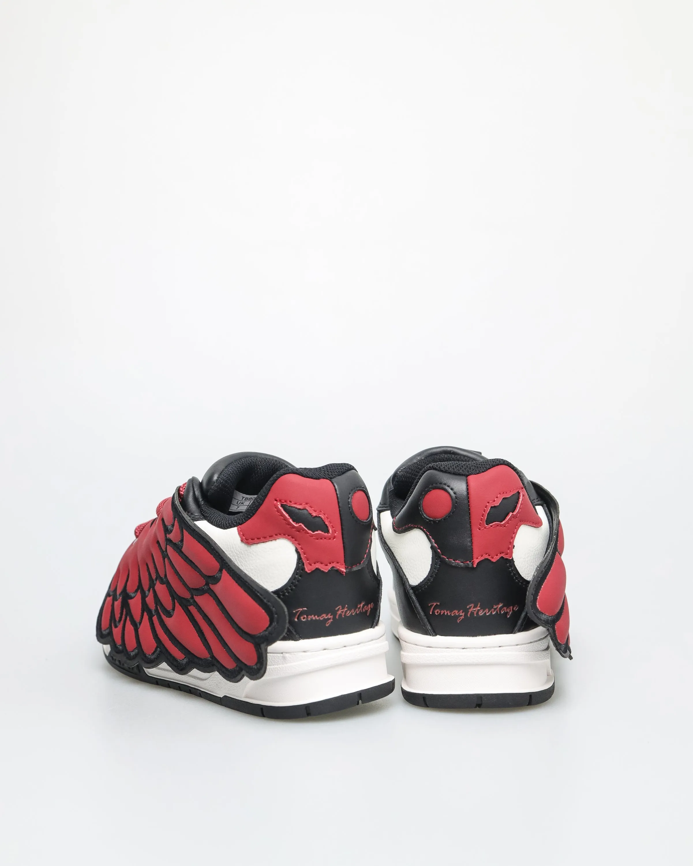 Tomaz TBB026M Men's WingStrike Sneakers