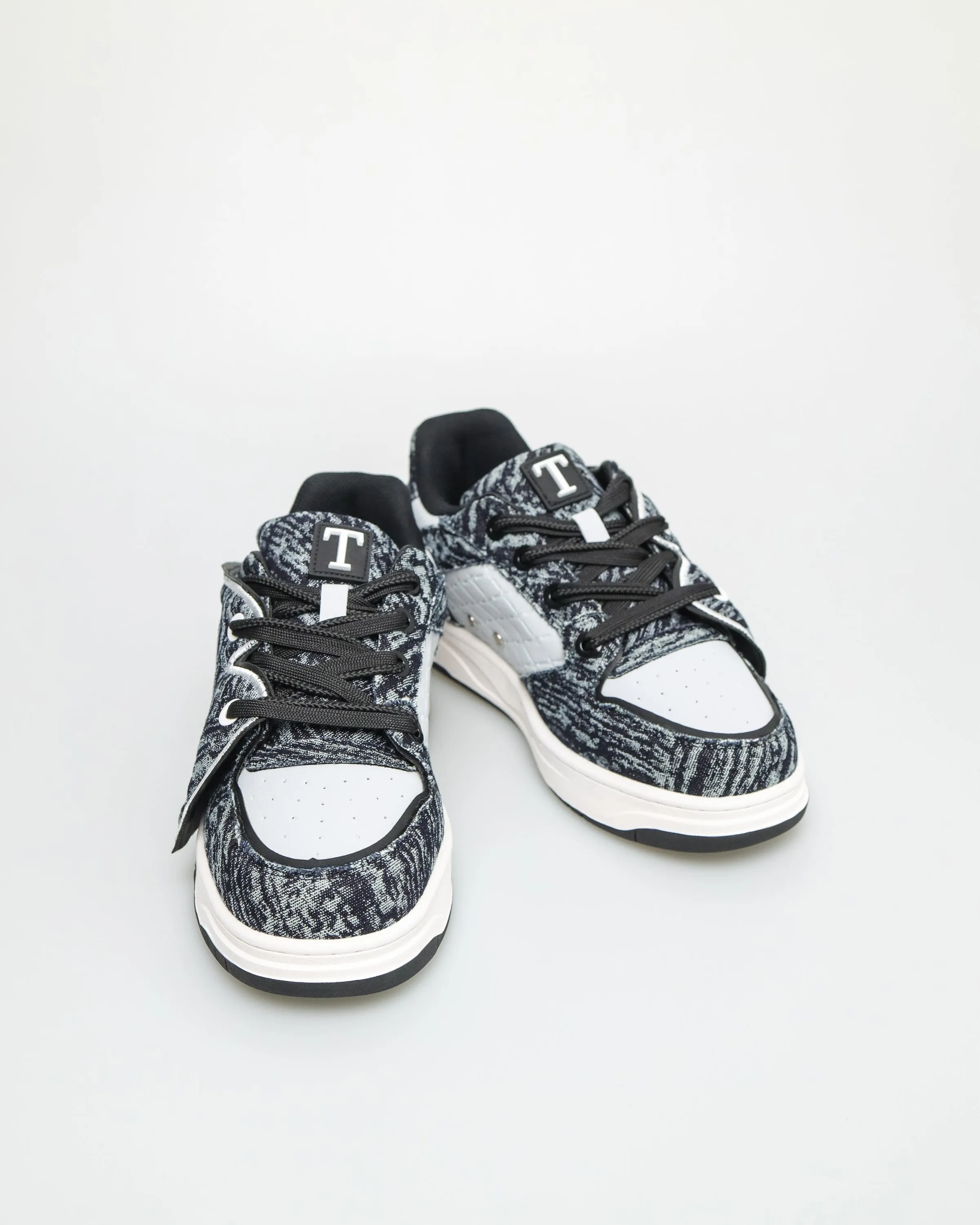Tomaz TBB026M Men's WingStrike Sneakers