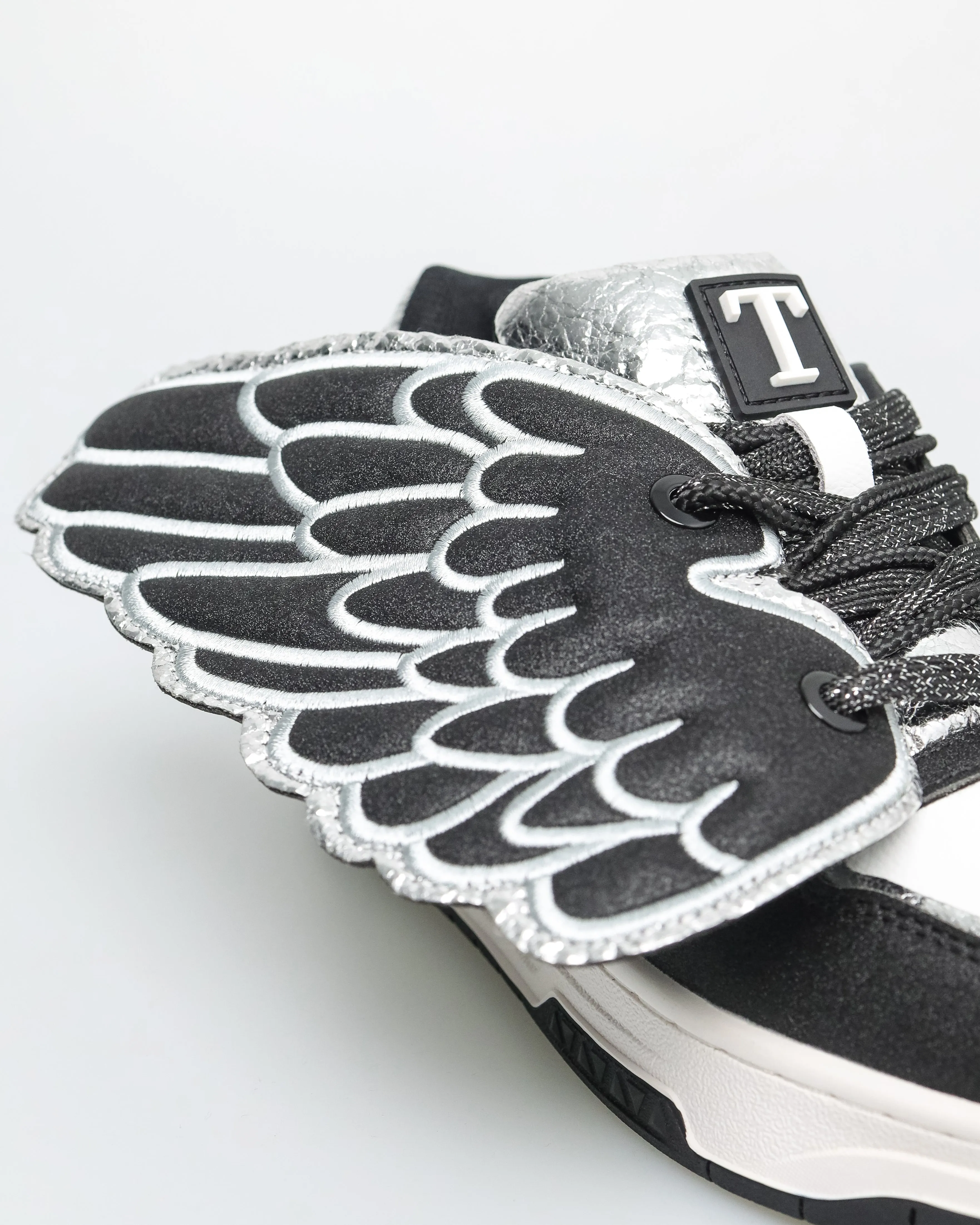 Tomaz TBB026M Men's WingStrike Sneakers