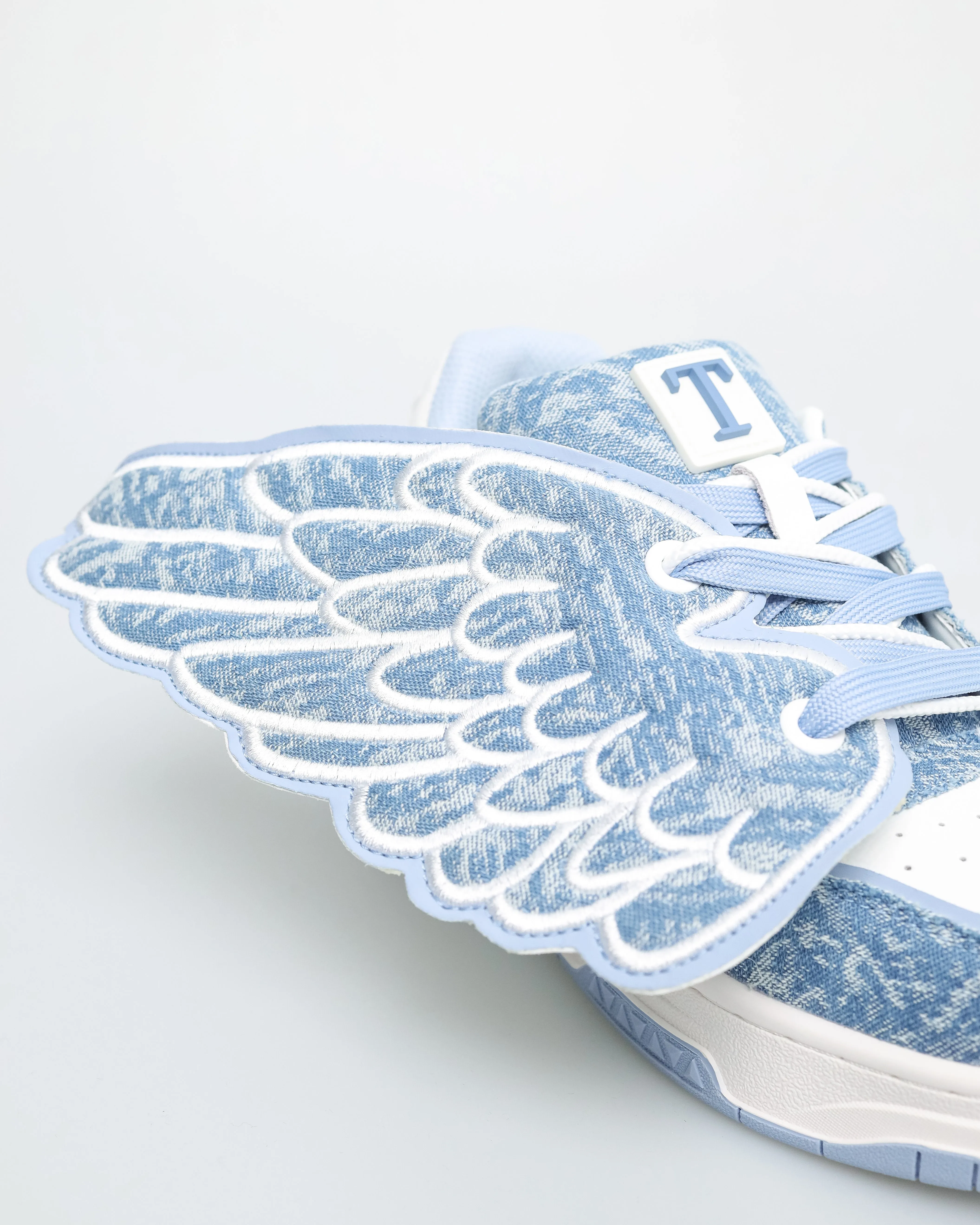 Tomaz TBB026M Men's WingStrike Sneakers