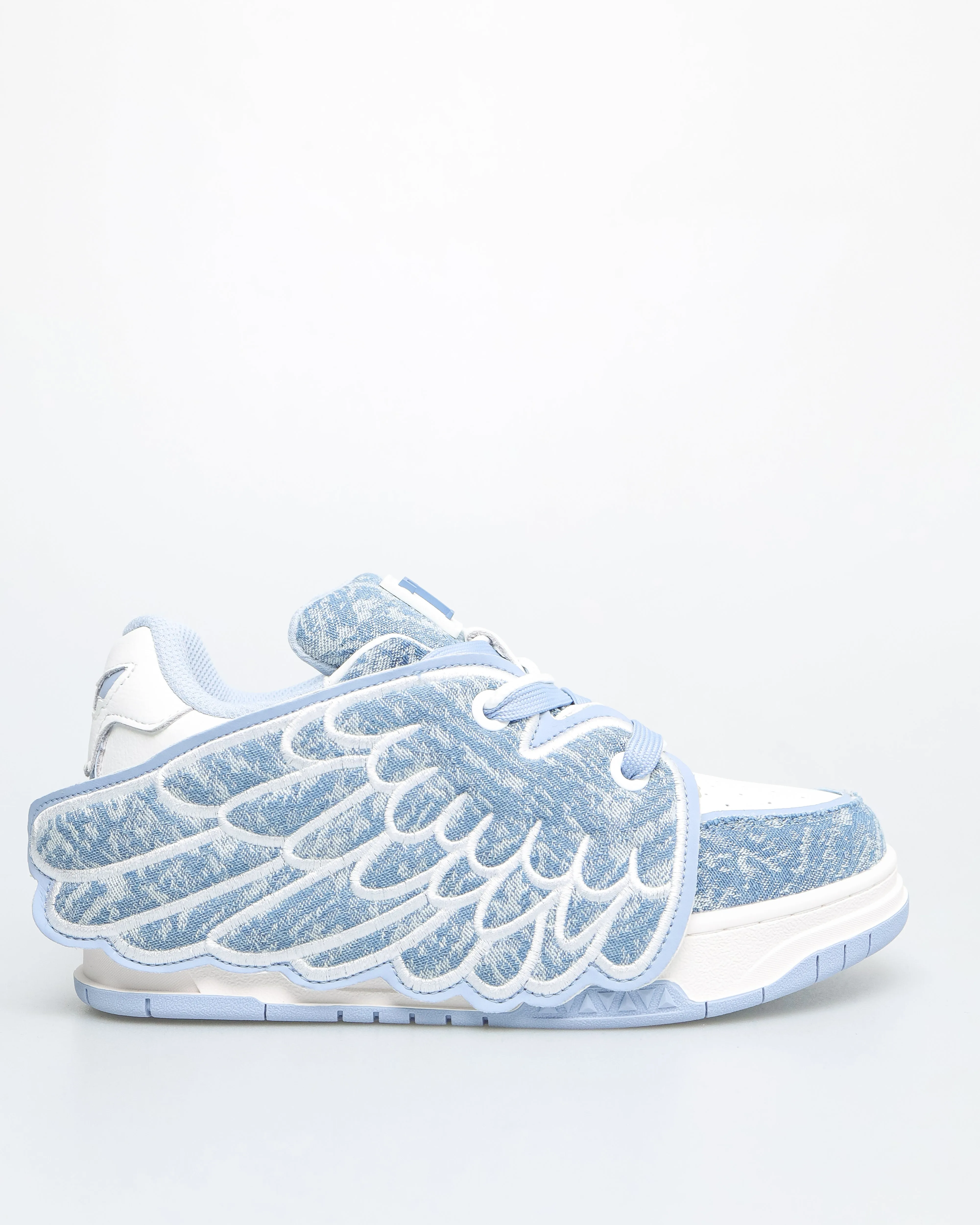 Tomaz TBB026M Men's WingStrike Sneakers