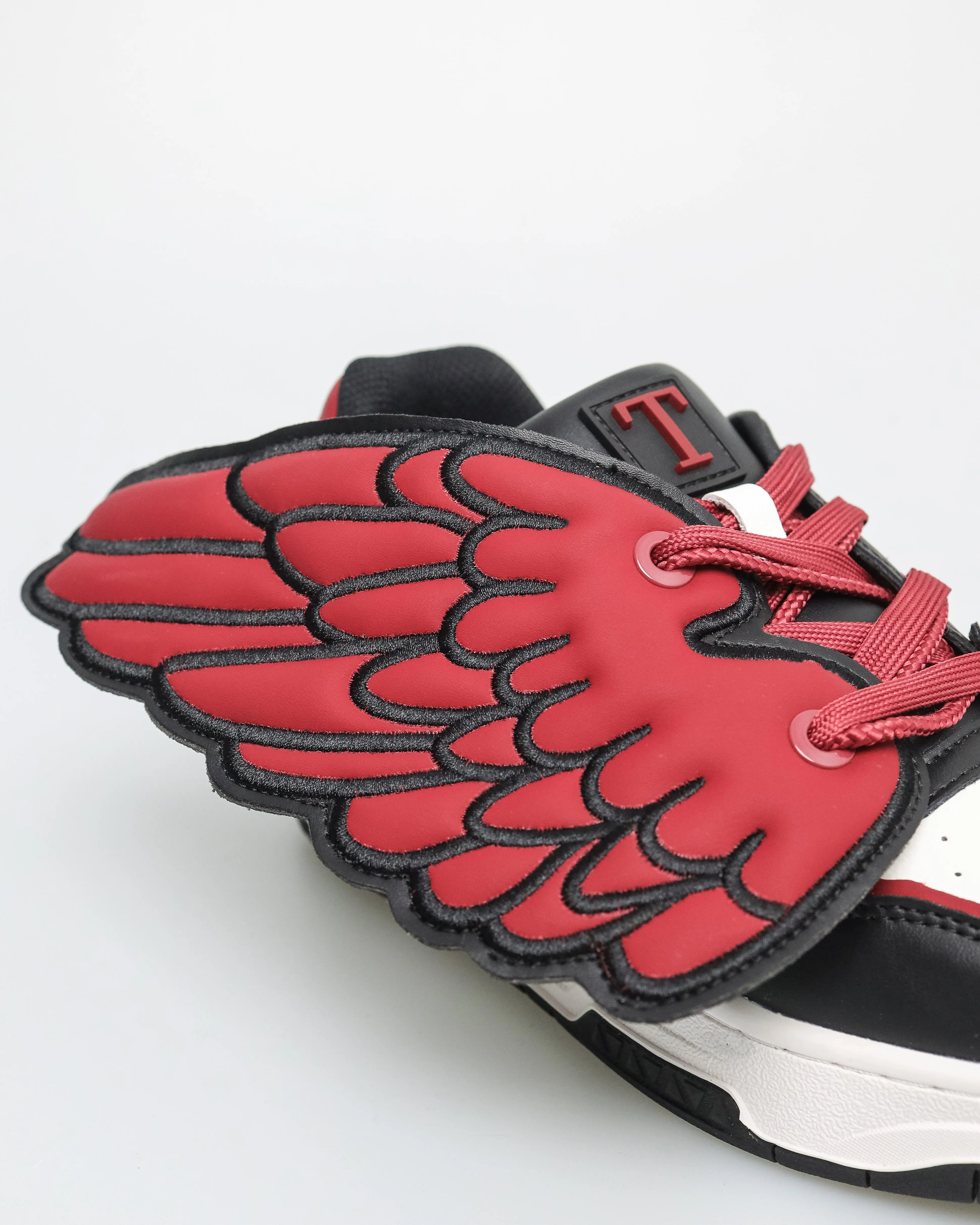 Tomaz TBB026M Men's WingStrike Sneakers
