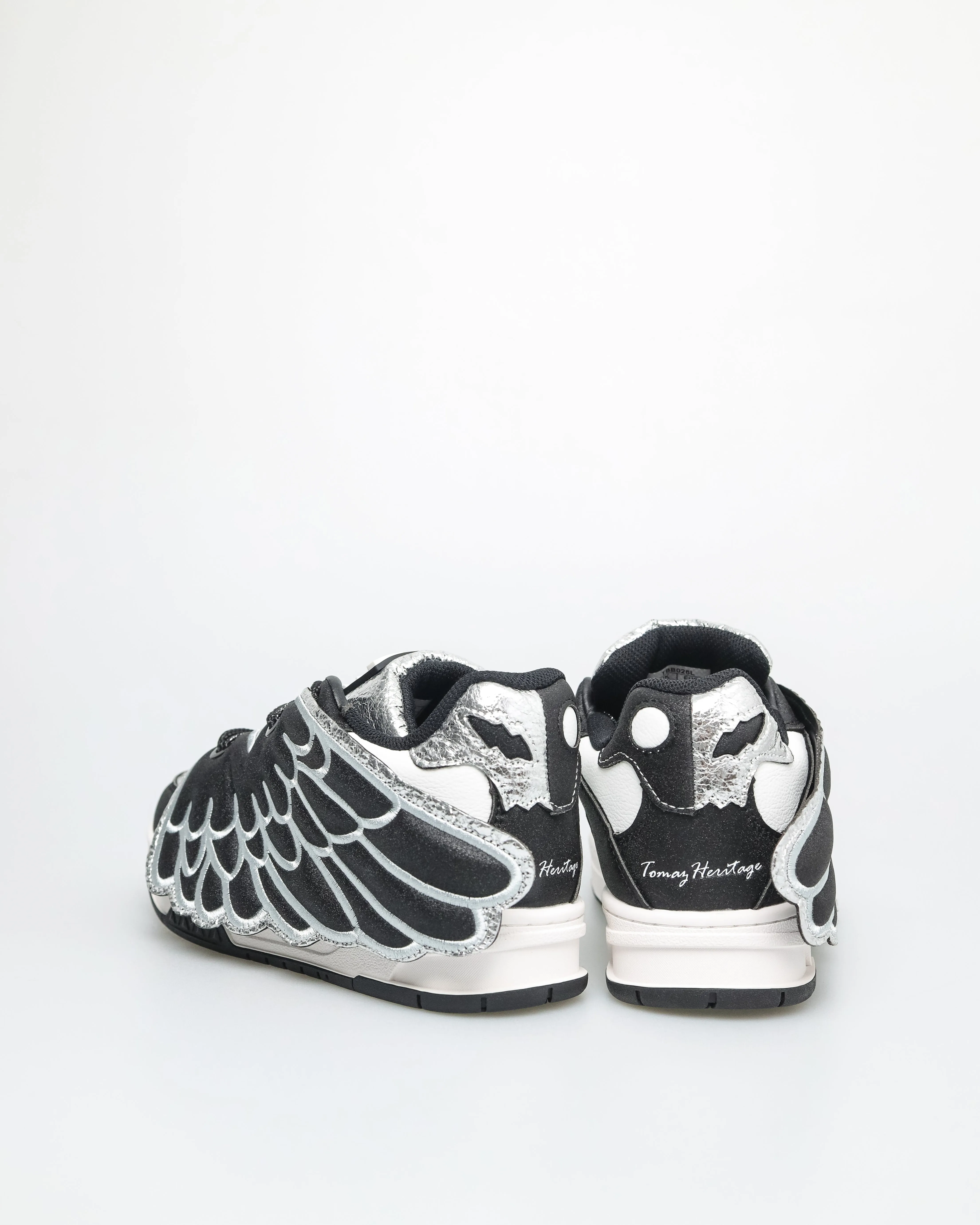Tomaz TBB026M Men's WingStrike Sneakers