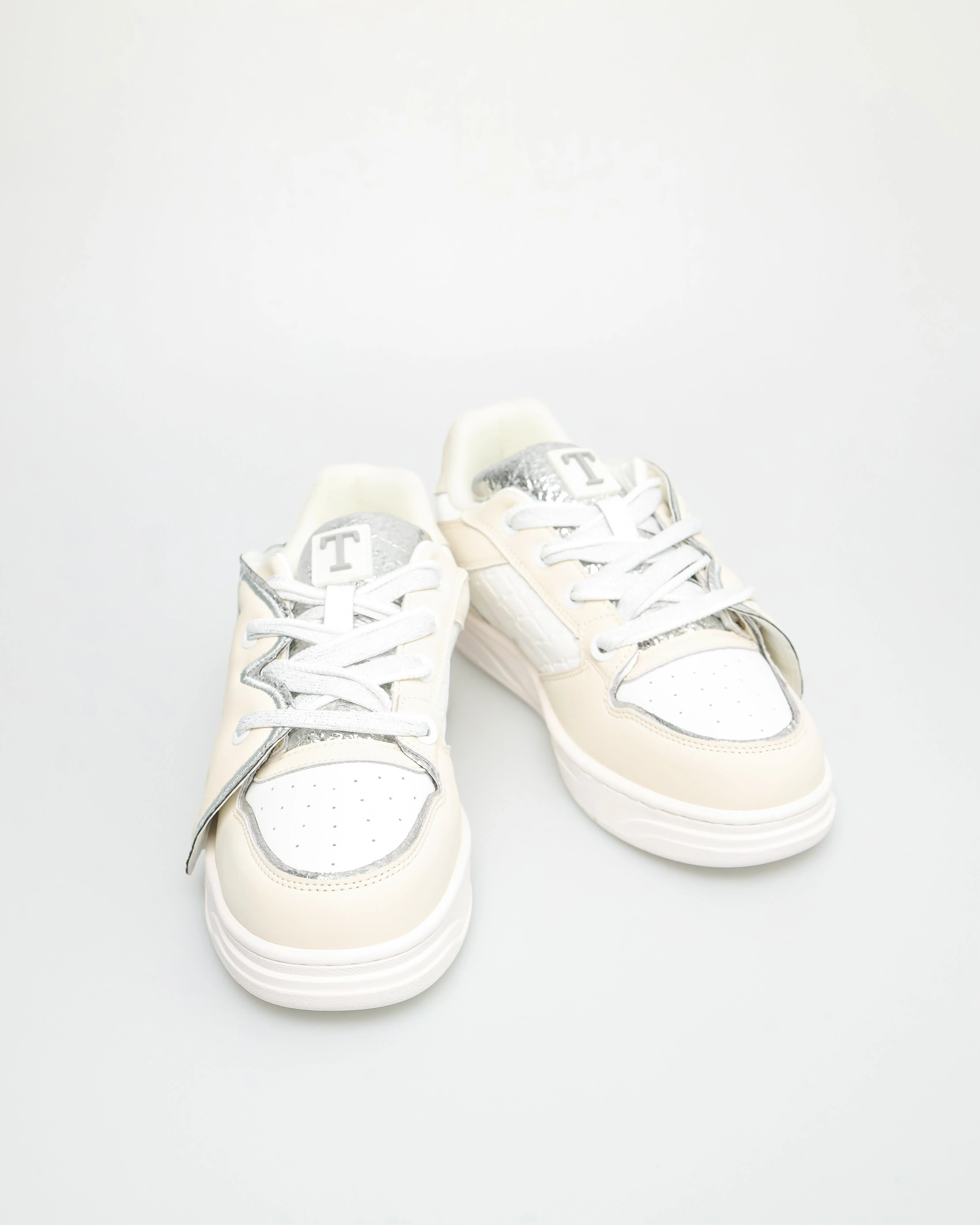 Tomaz TBB026M Men's WingStrike Sneakers