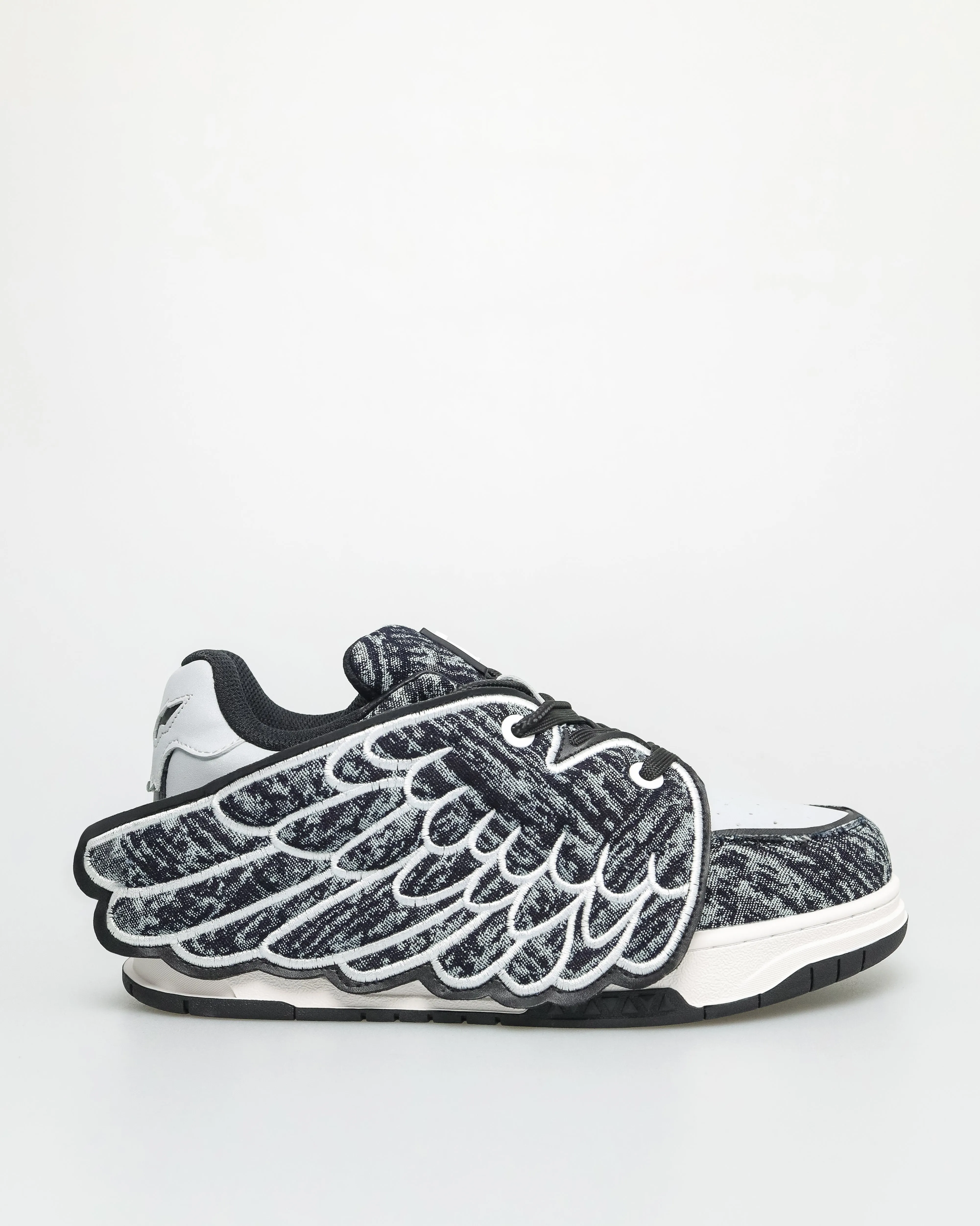 Tomaz TBB026M Men's WingStrike Sneakers