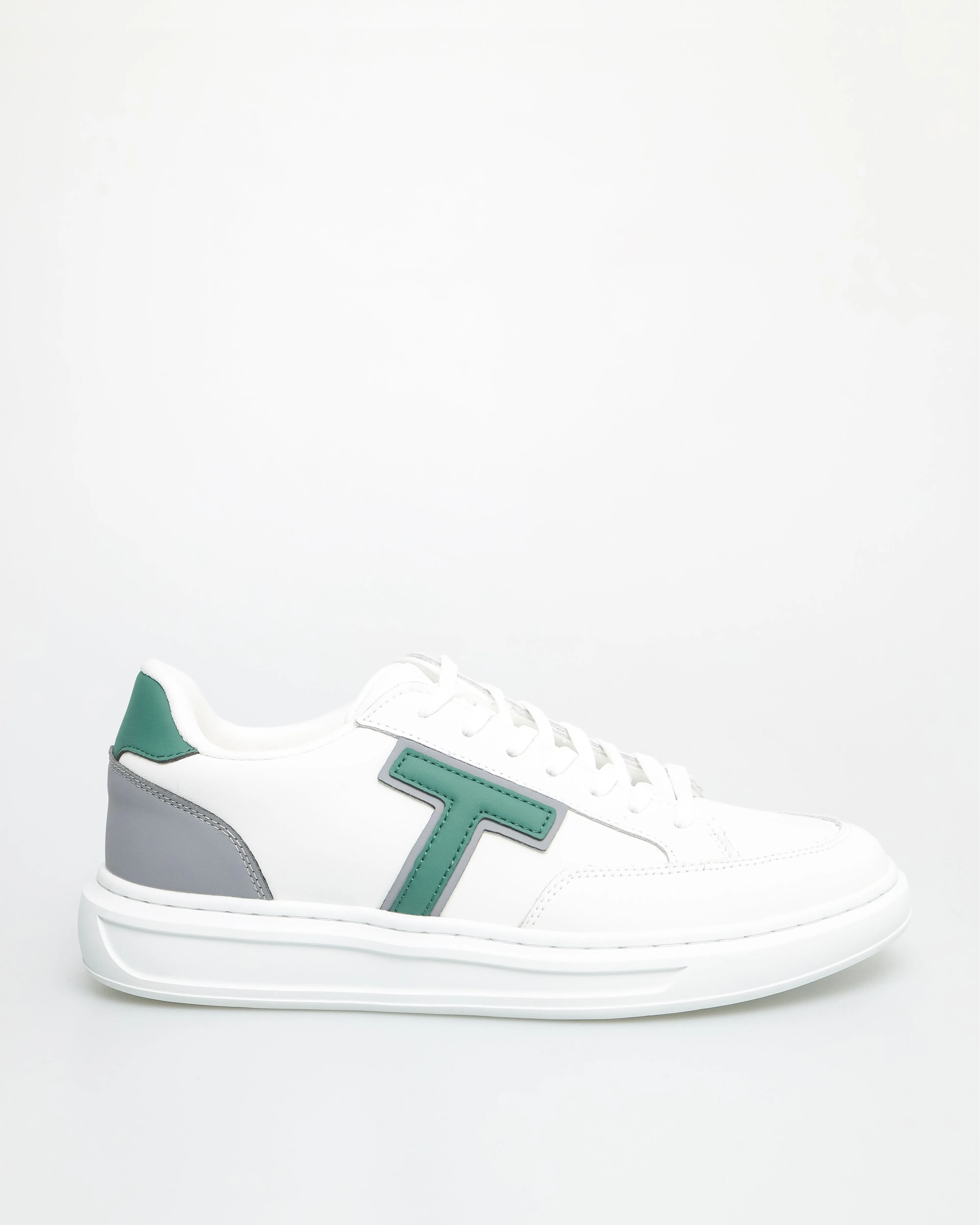Tomaz TY016 Men's Urban Classic Sneakers