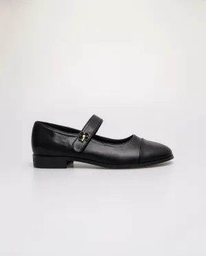 Tomaz YX215 Ladies Elegant Blossom Mary Janes