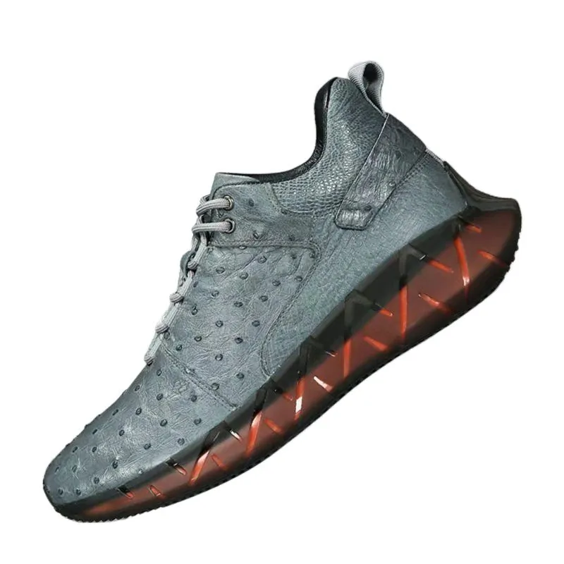 Top Fashion Men's Genuine Leather Shoes
