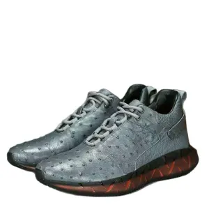 Top Fashion Men's Genuine Leather Shoes