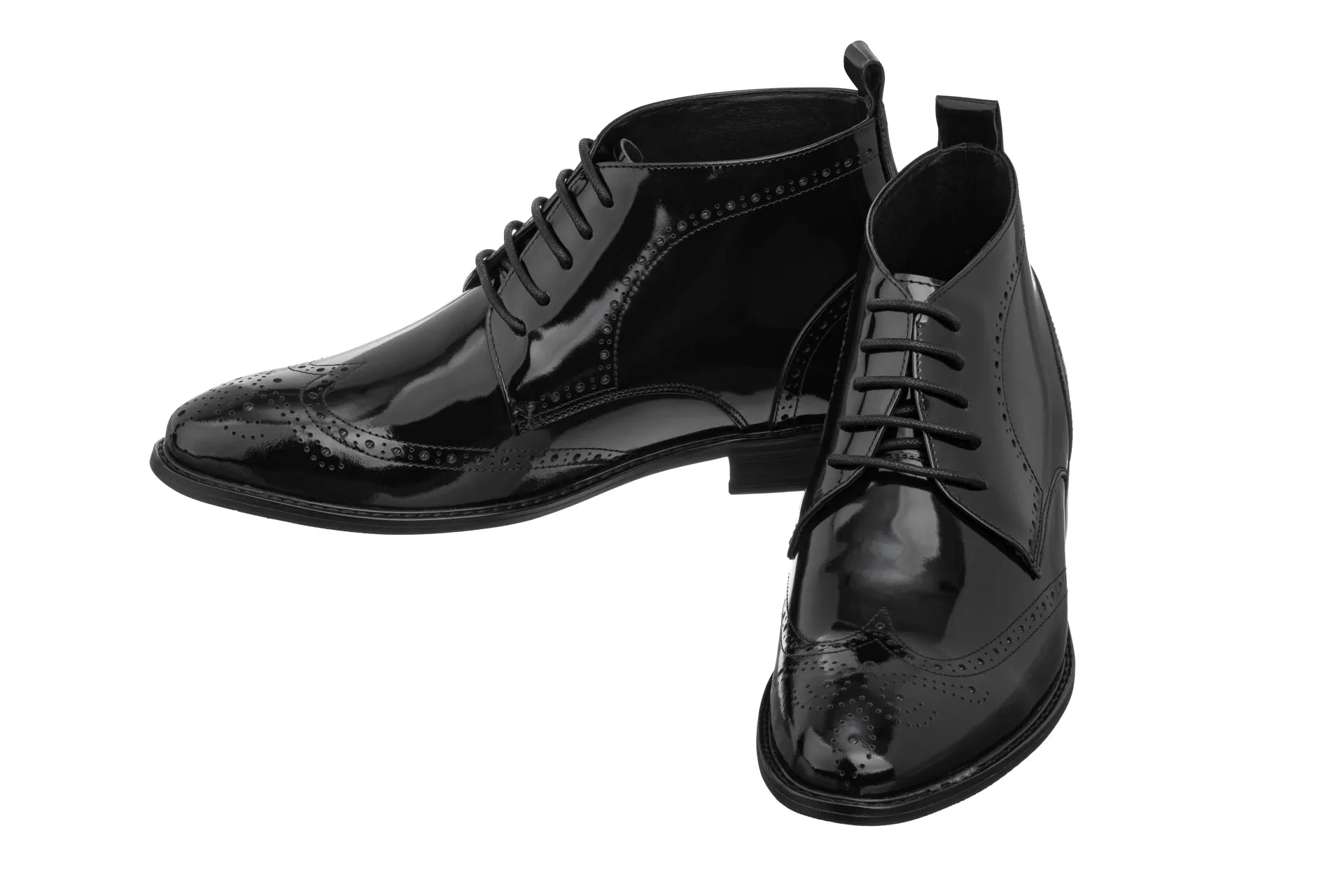 TOTO - K99602 - 2.8 Inches Taller (Black)