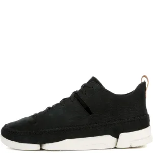 Trigenic Flex Black Sneakers BLACK