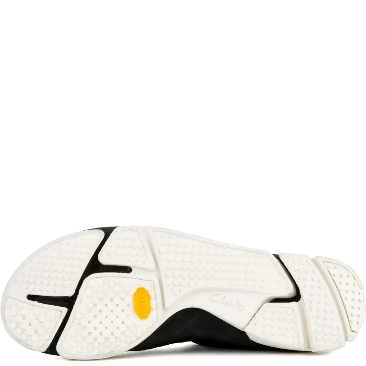 Trigenic Flex Black Sneakers BLACK