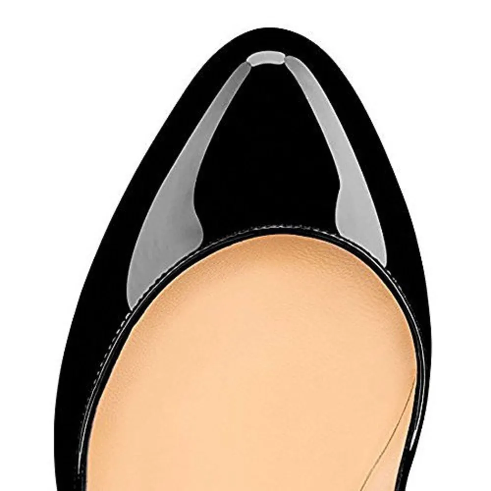 Tucomosi Women Platform Party Shoes Point Toe Stiletto