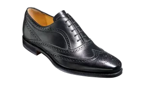 Turing - Black Calf