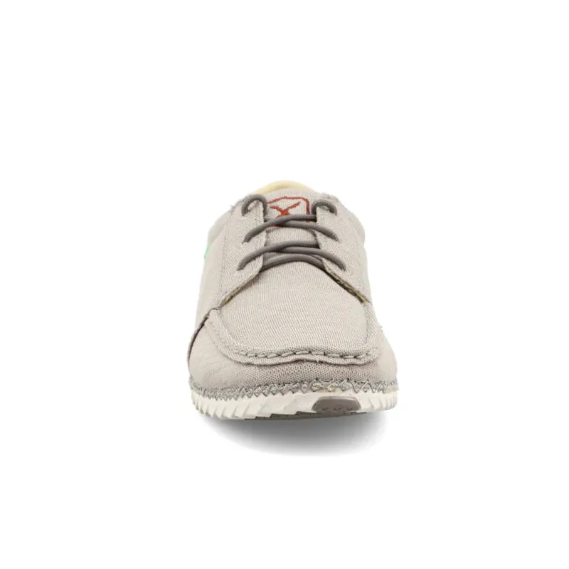 Twisted X Men's Zero-X - Ultimate Grey