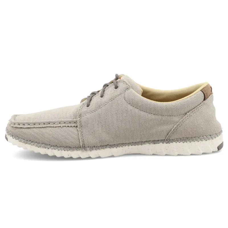 Twisted X Men's Zero-X - Ultimate Grey