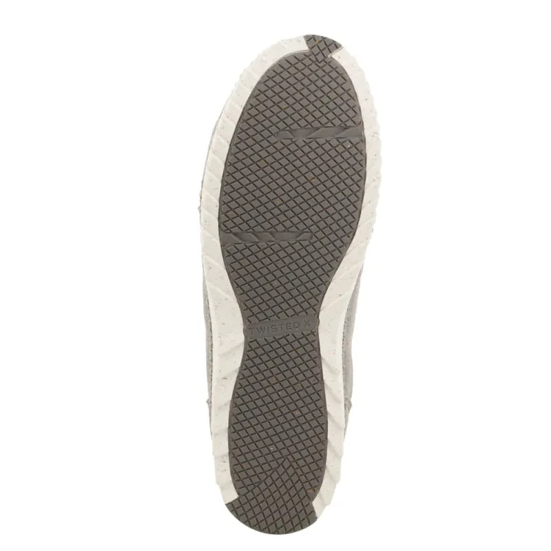 Twisted X Men's Zero-X - Ultimate Grey