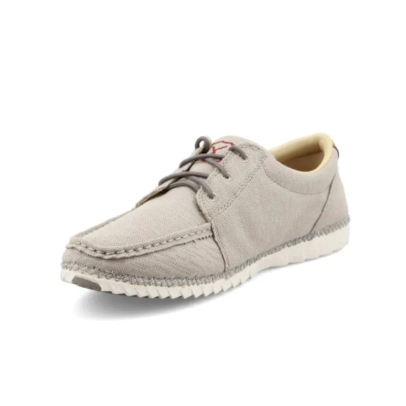 Twisted X Men's Zero-X - Ultimate Grey