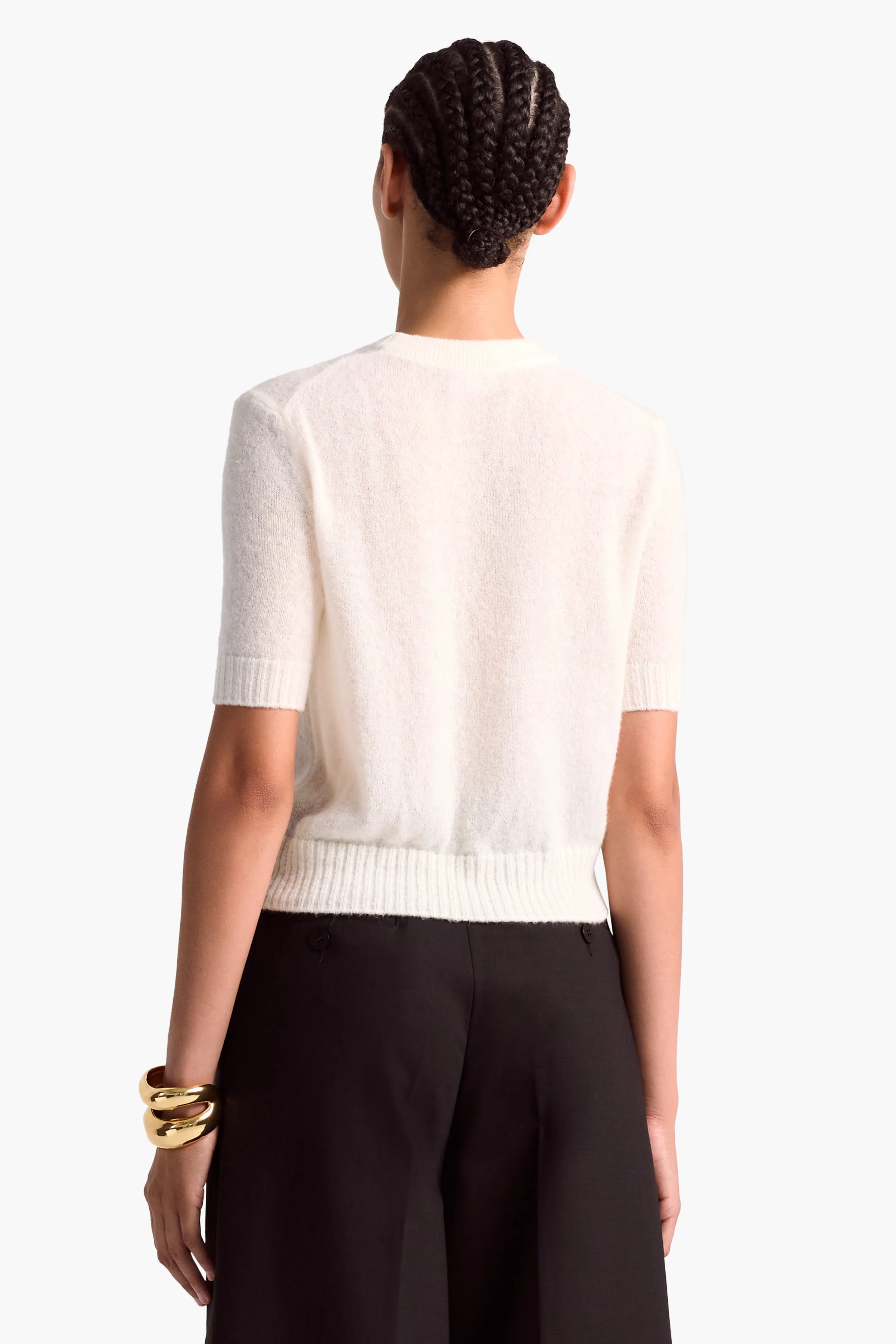 Ty Sweater