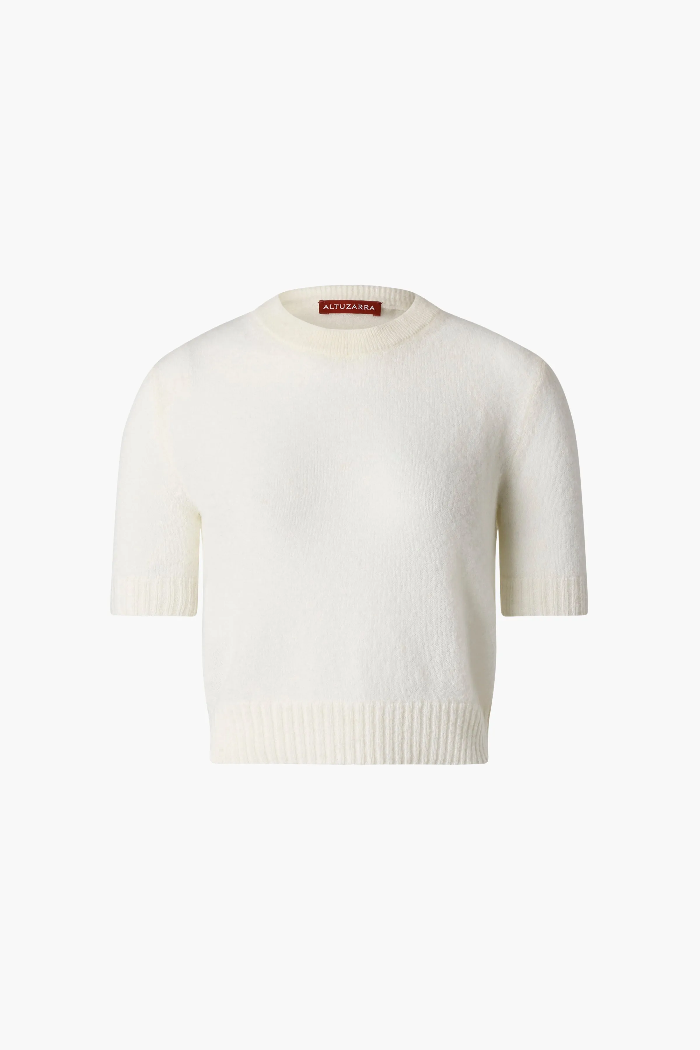 Ty Sweater