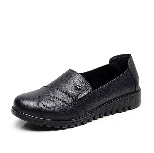 USS Shoes Karolay Women's Loafer