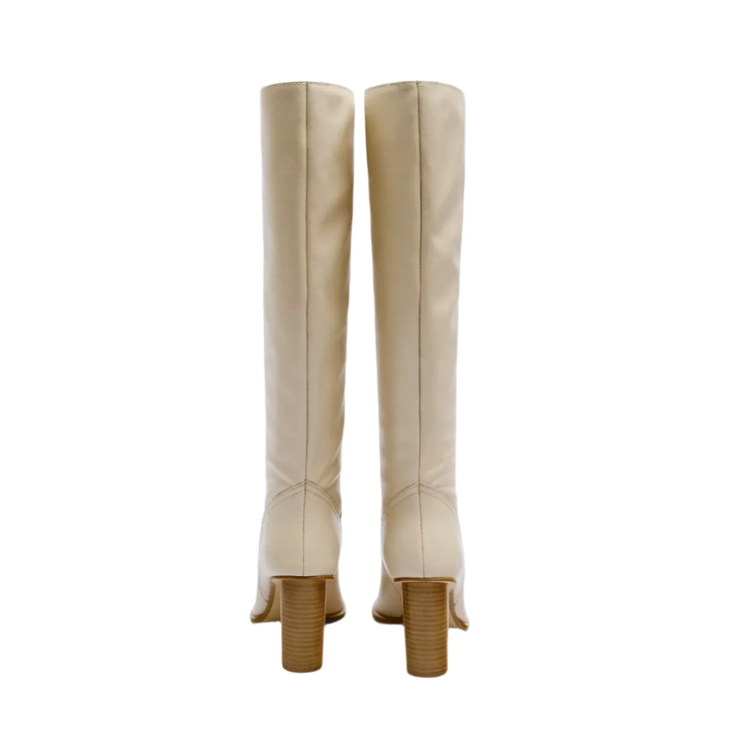 USS Shoes Laila Women's Knee High Boots