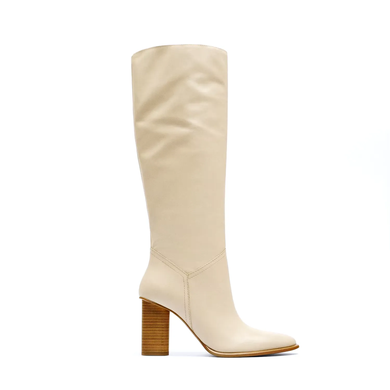 USS Shoes Laila Women's Knee High Boots