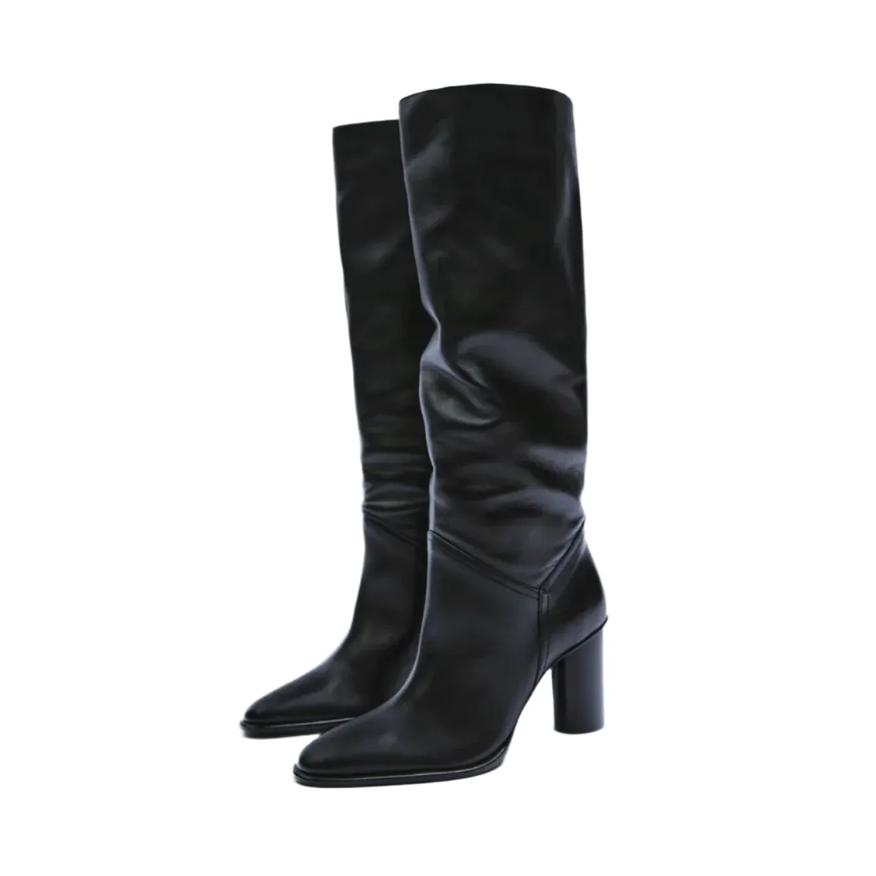 USS Shoes Laila Women's Knee High Boots
