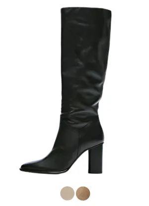 USS Shoes Laila Women's Knee High Boots