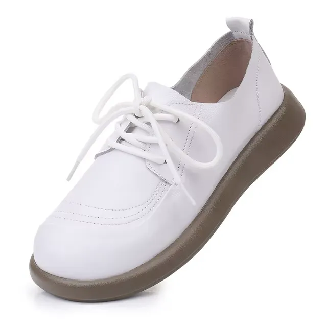 USS Shoes Olivia Women's Flat Loafers