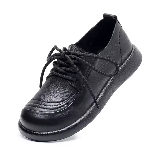 USS Shoes Olivia Women's Flat Loafers