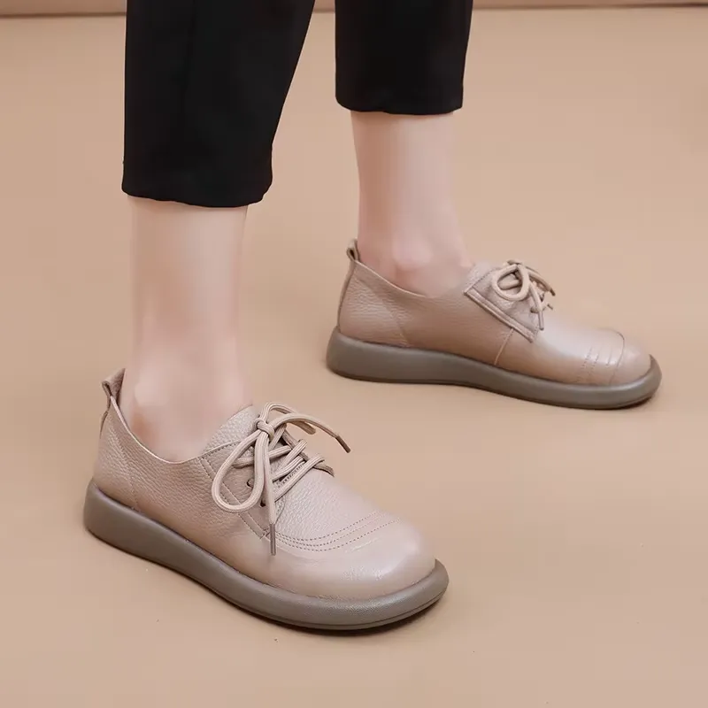 USS Shoes Olivia Women's Flat Loafers
