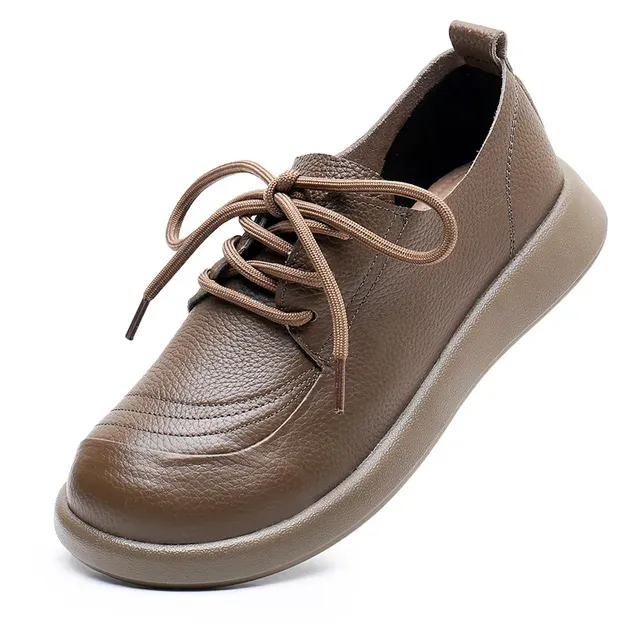 USS Shoes Olivia Women's Flat Loafers