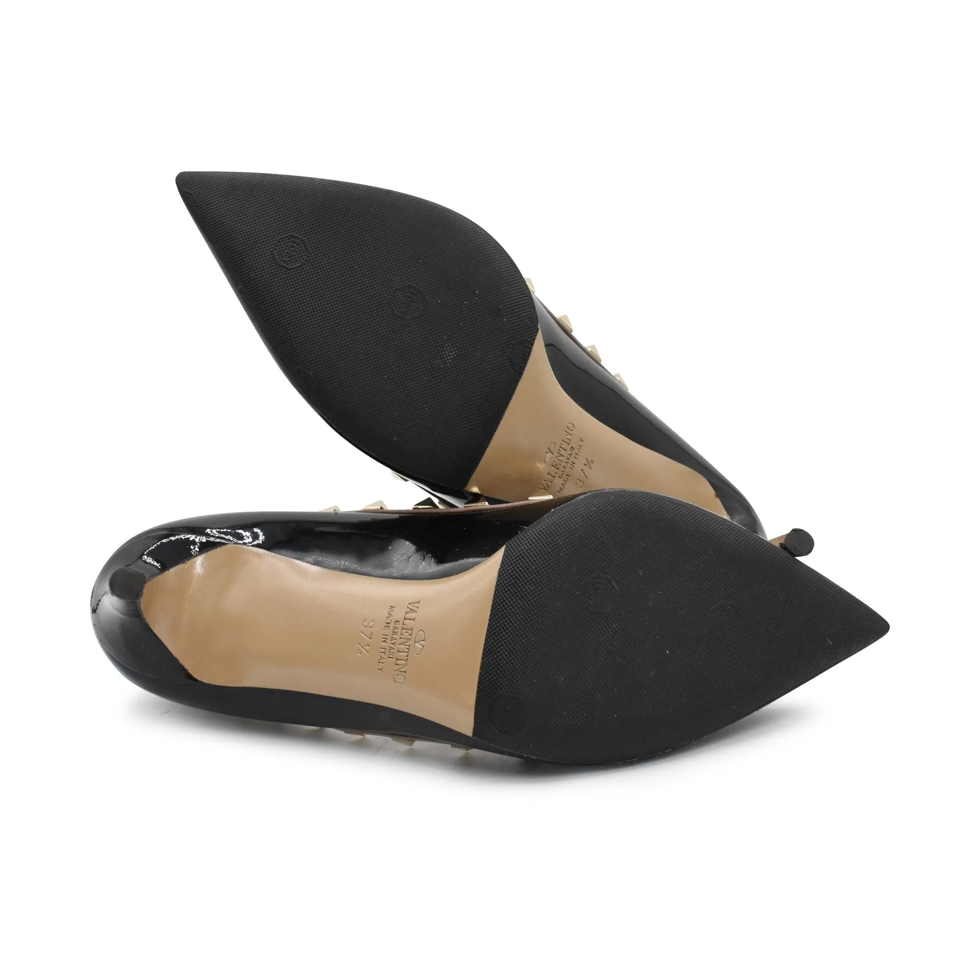 Valentino Pumps - Women's 37.5
