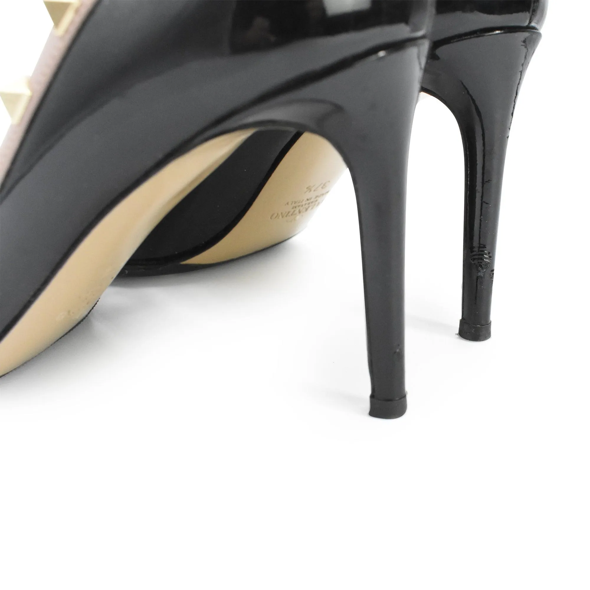 Valentino Pumps - Women's 37.5