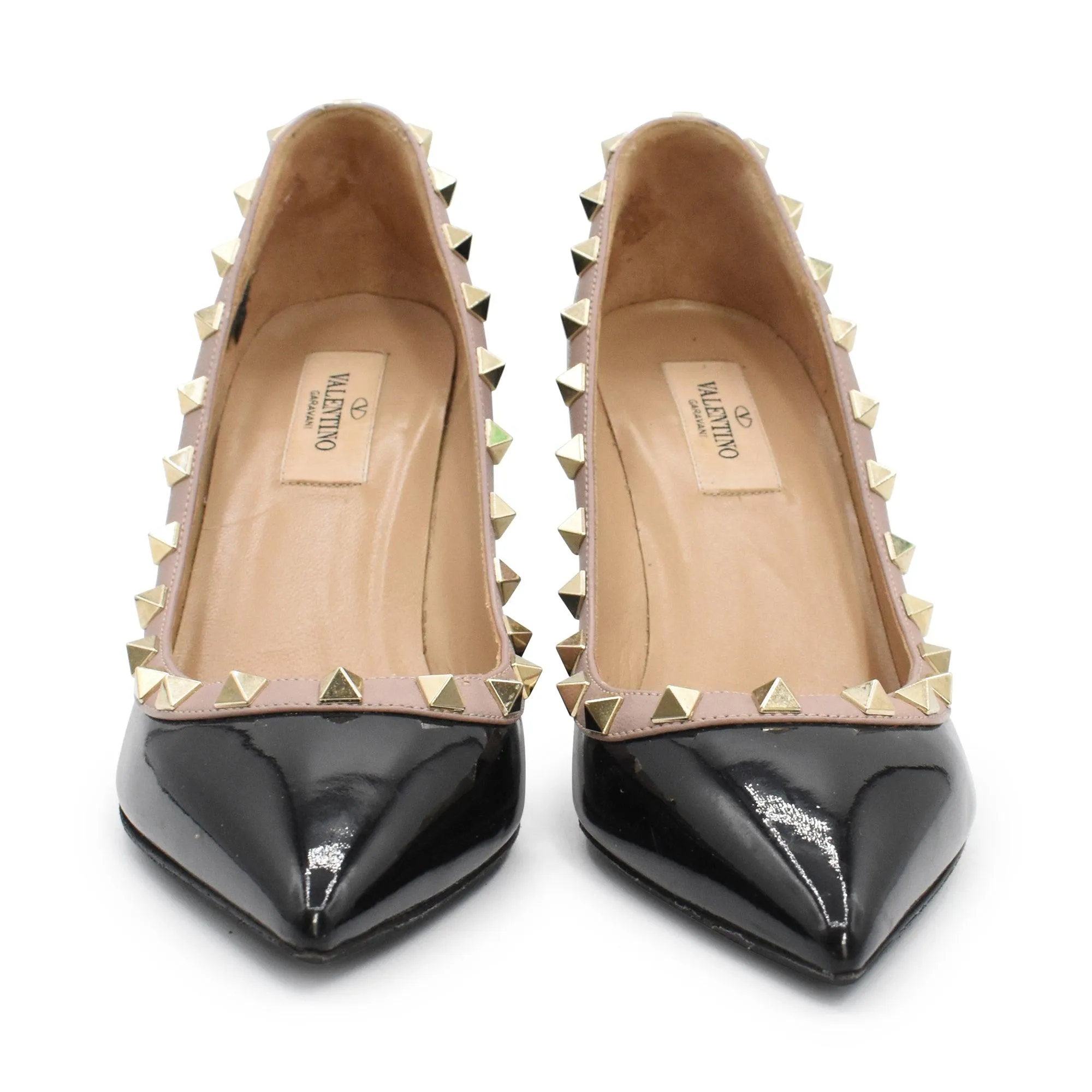 Valentino Pumps - Women's 37.5