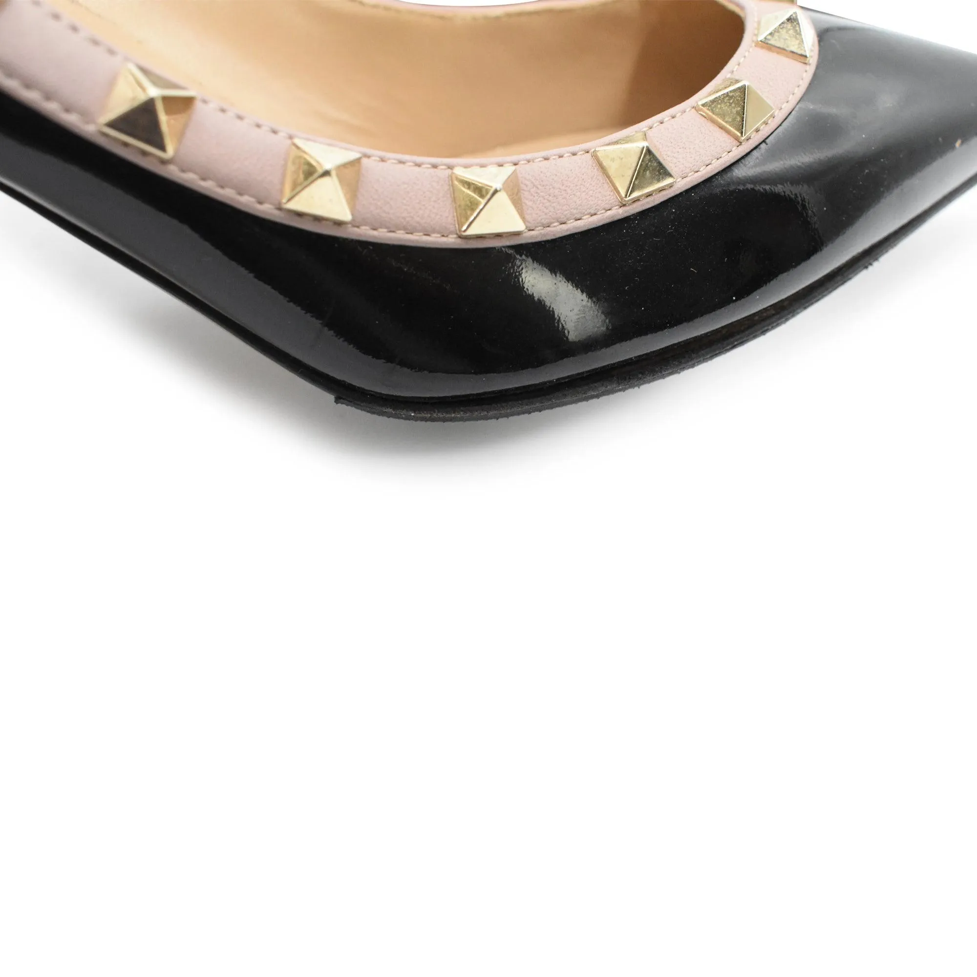 Valentino Pumps - Women's 37.5