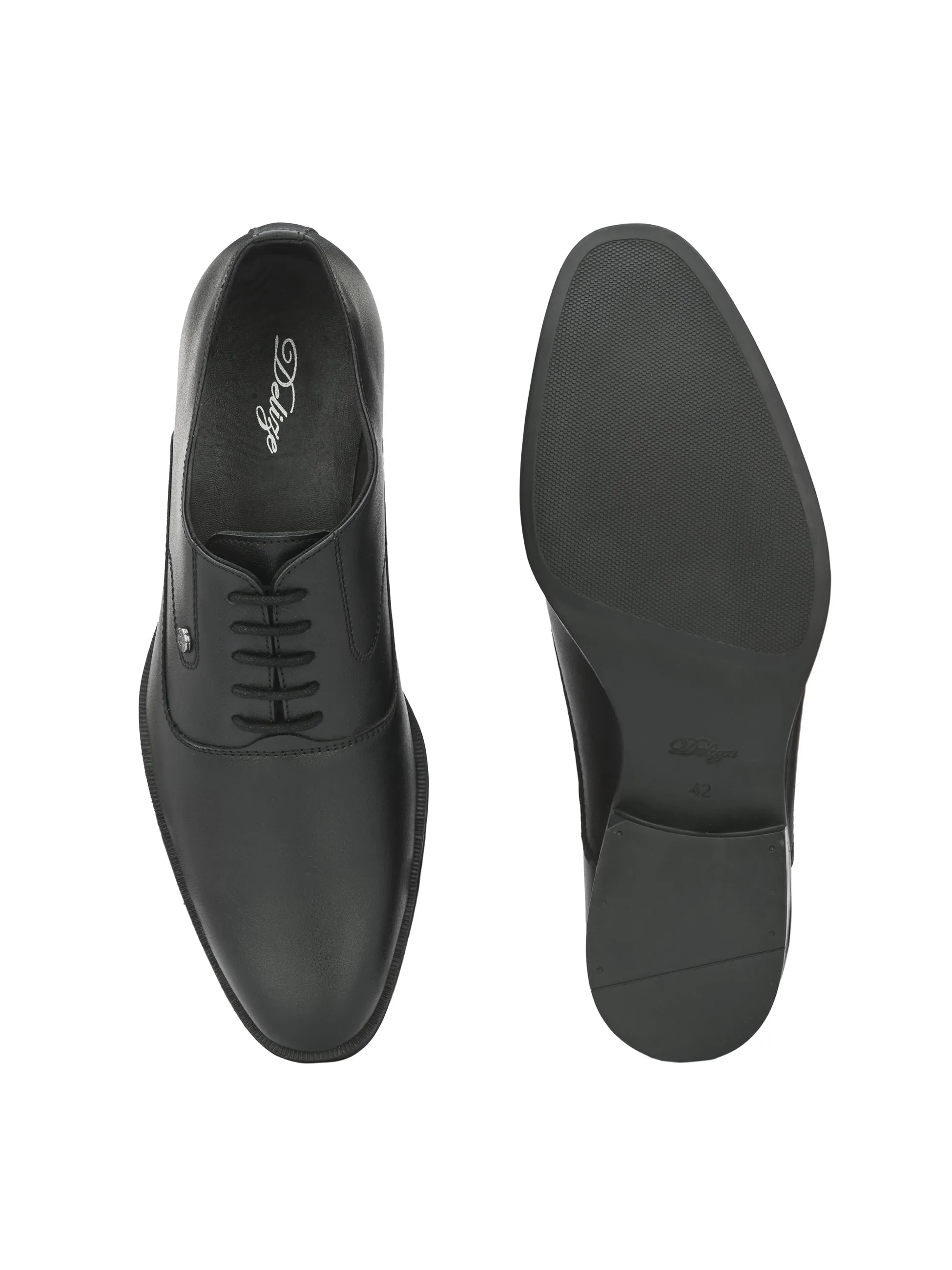 Victor Derby Shoes