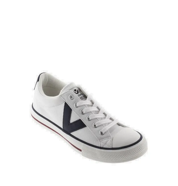 Victoria Men's 1065164 TRIBE CANVAS CONTRAST Sneakers
