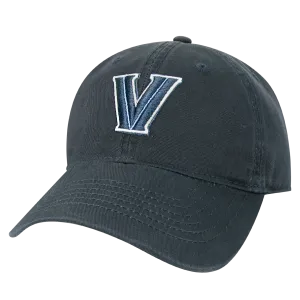 Villanova Wildcats Navy Youth Relaxed Twill Hat