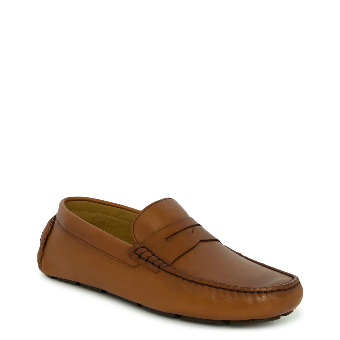Vince Camuto Mens' Esmail Penny Loafers