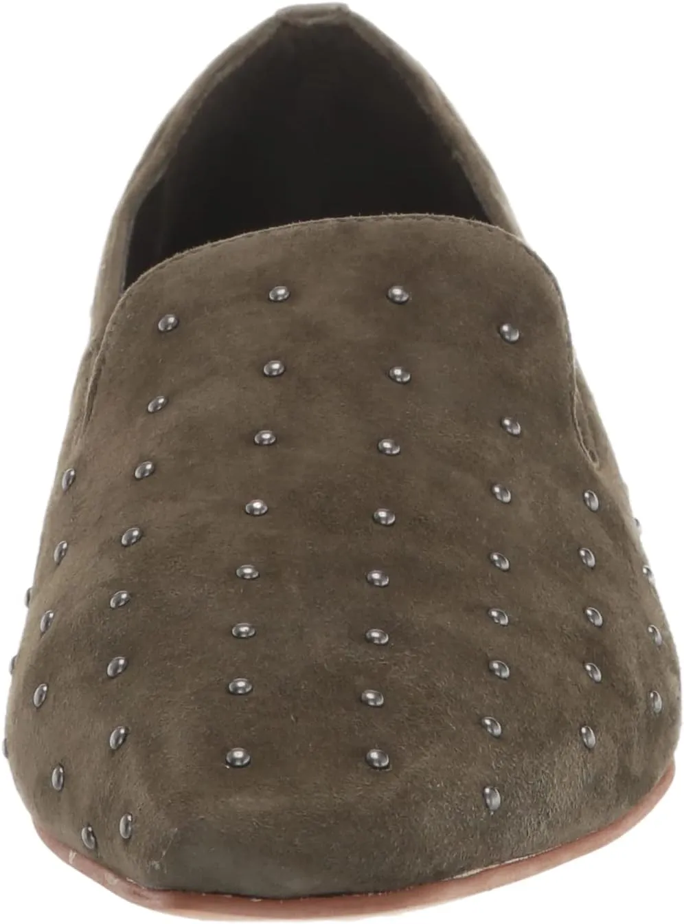 Vince Camuto Women's Footwear Davanda Embellished Loafer Flat