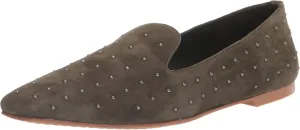 Vince Camuto Women's Footwear Davanda Embellished Loafer Flat