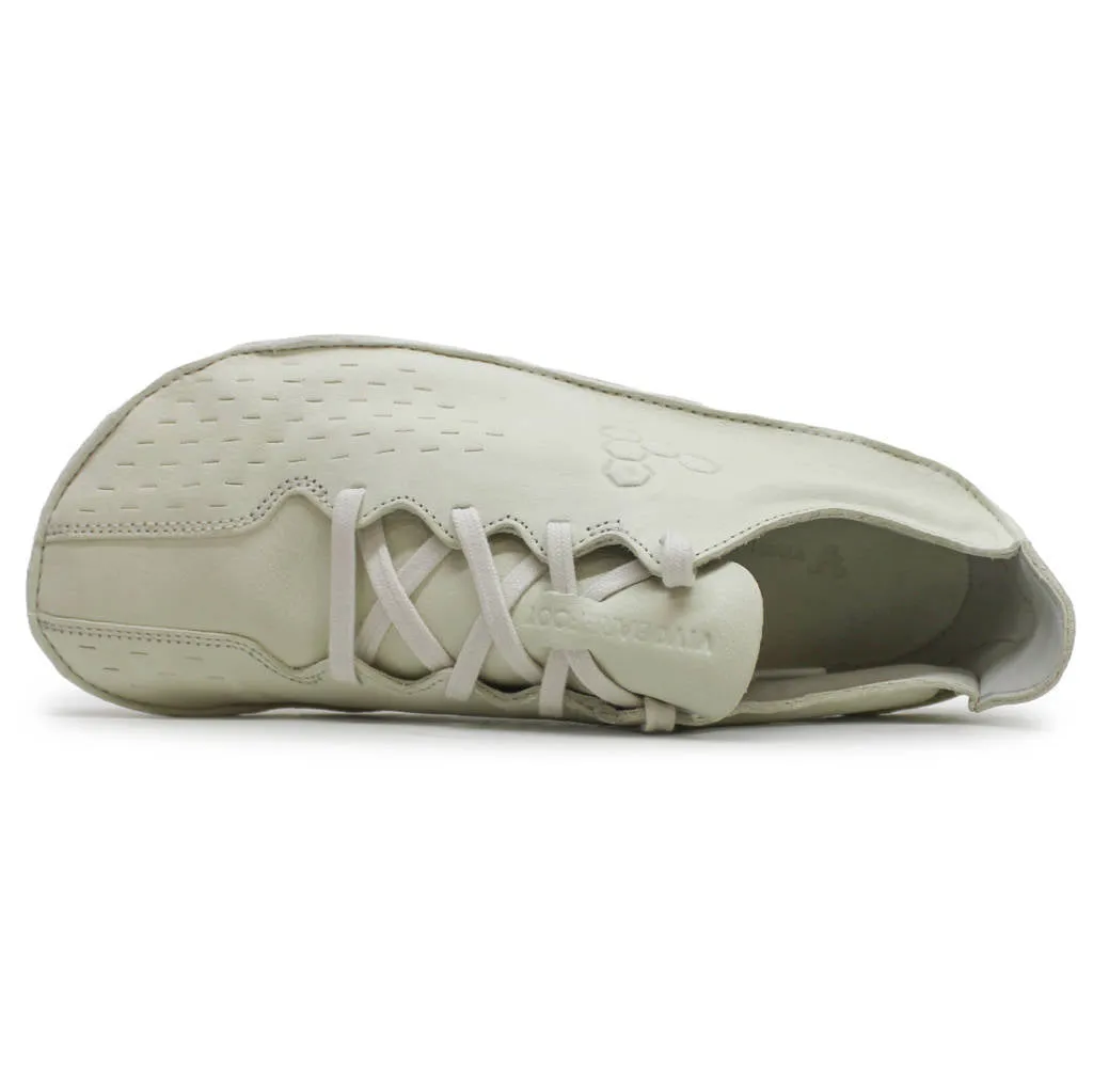 Vivobarefoot Sensus Leather Men's Low Top Trainers