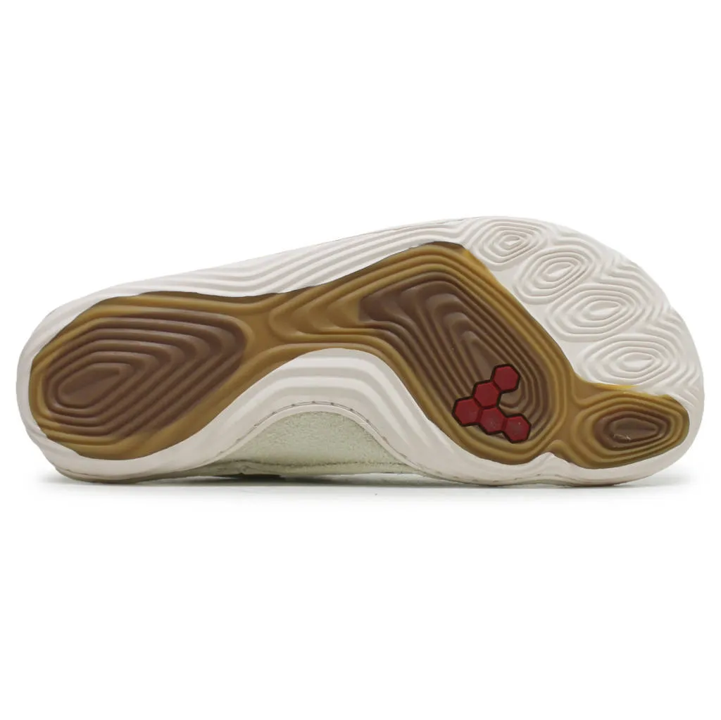 Vivobarefoot Sensus Leather Men's Low Top Trainers