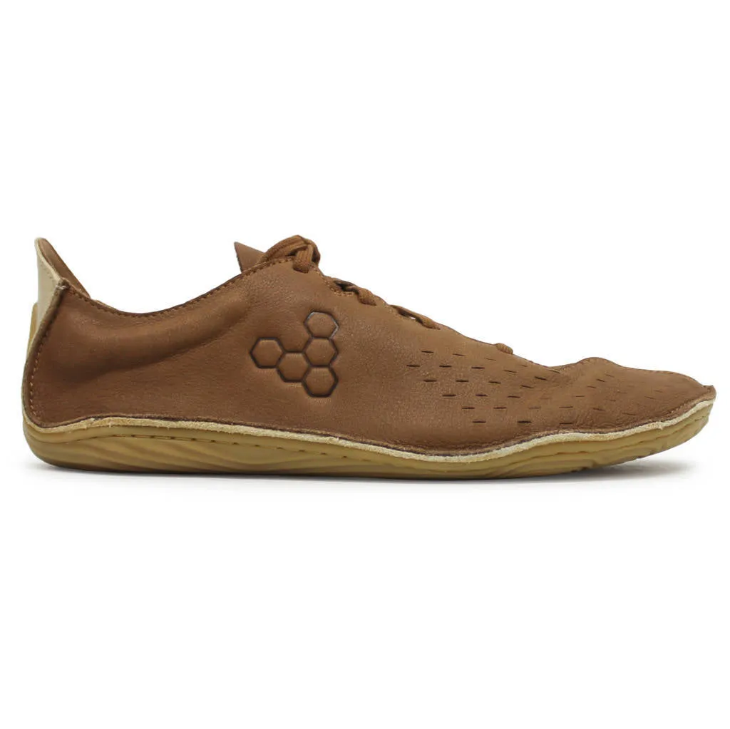 Vivobarefoot Sensus Leather Men's Low Top Trainers