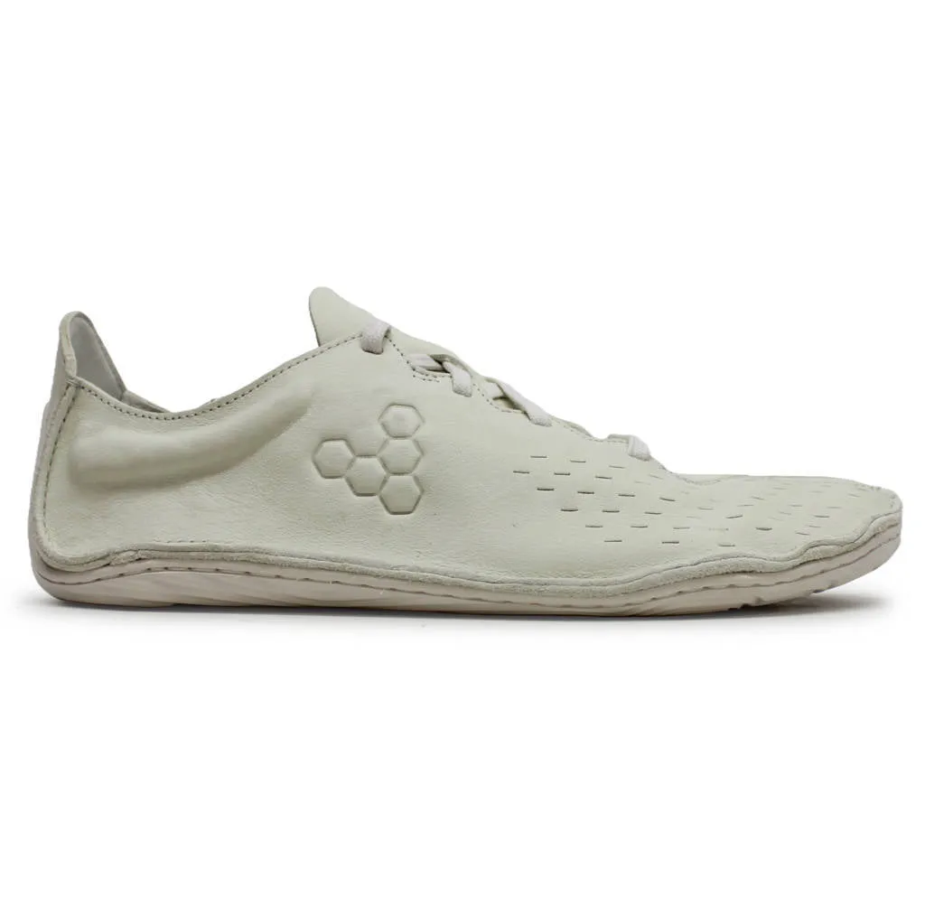 Vivobarefoot Sensus Leather Men's Low Top Trainers