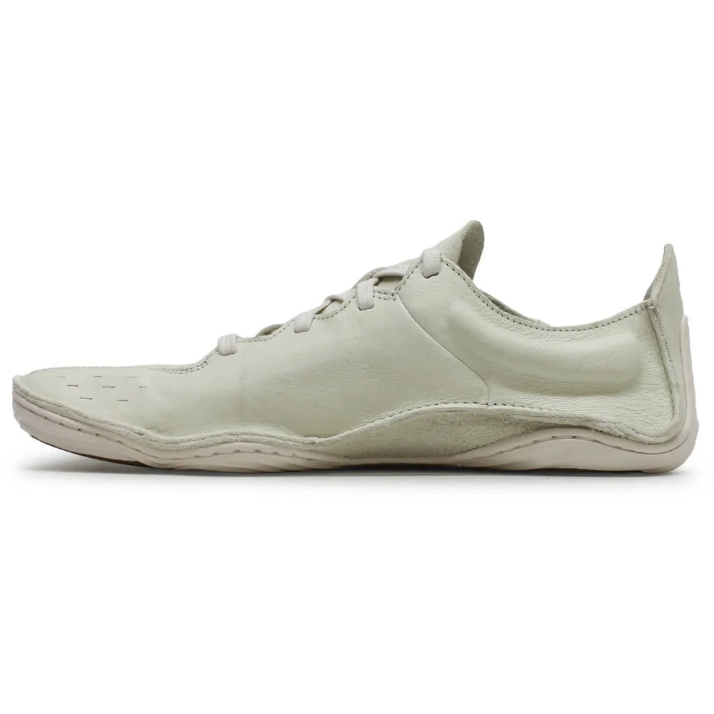 Vivobarefoot Sensus Leather Men's Low Top Trainers