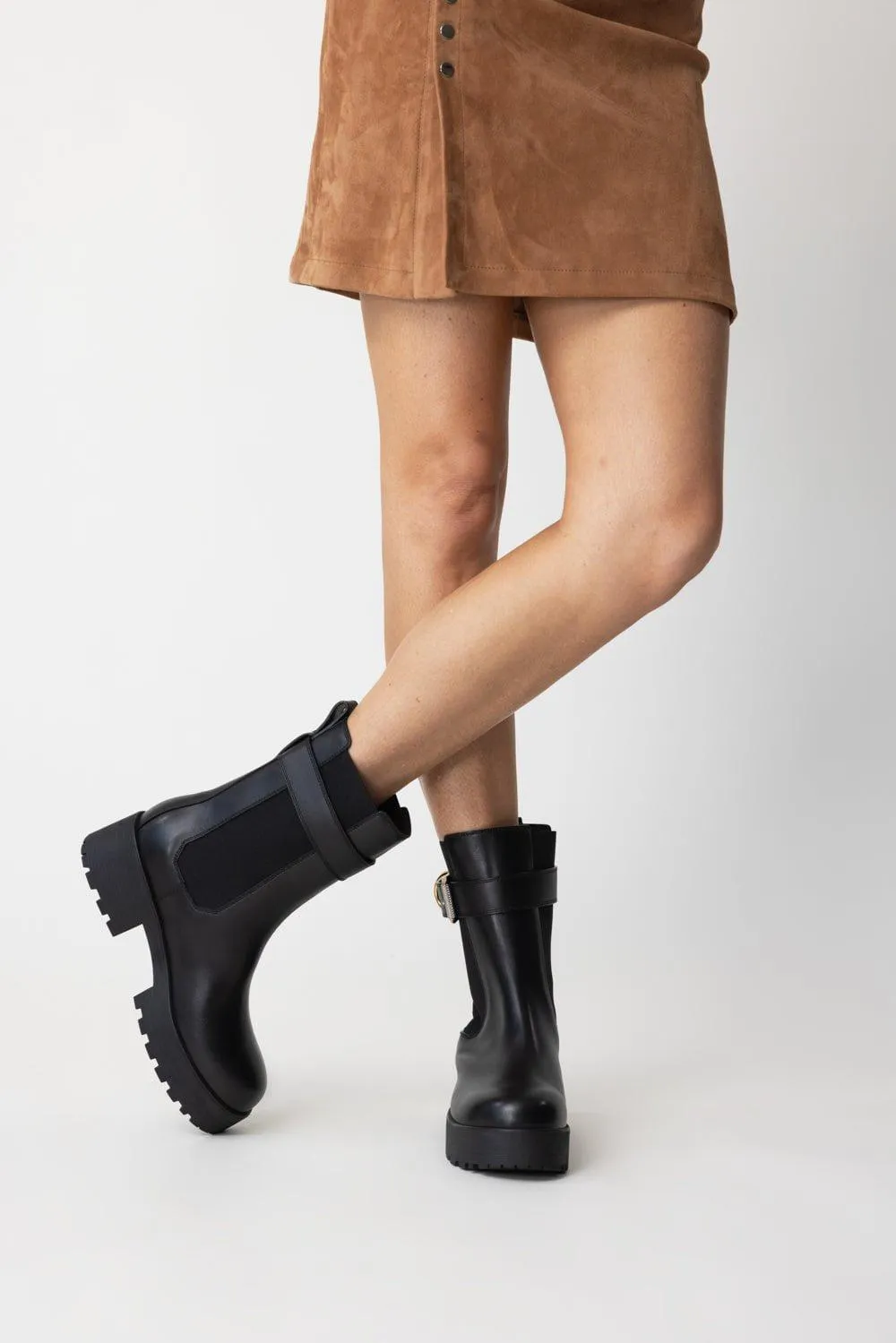 Voyou Chelsea Boots
