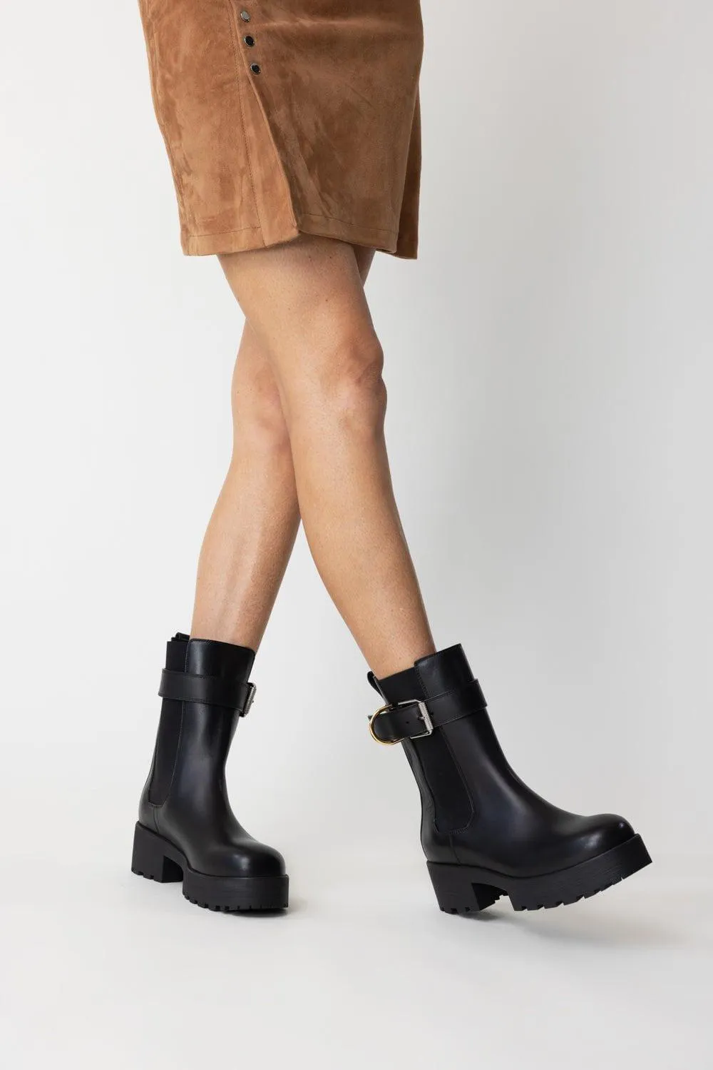 Voyou Chelsea Boots